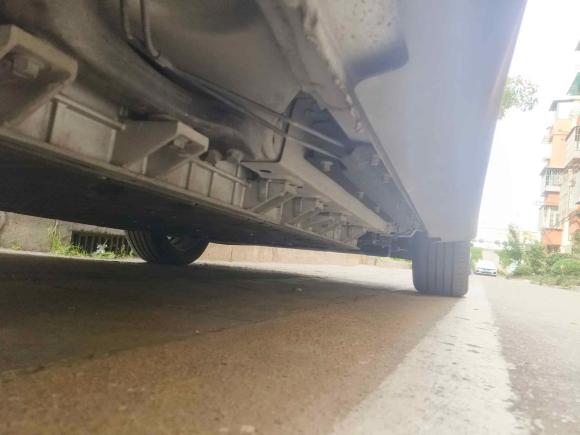 [上海·沪B] 二手别克微蓝62024款 450km 出行版