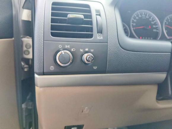 [深圳·粤B] 二手别克别克GL82014款 2.4L 行政版