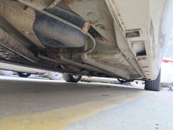 [西安·陕A] 二手吉利汽车帝豪GL2017款 1.8L 手动精英型