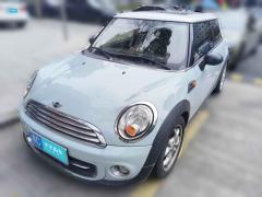 [温州·浙C] MINIMINI2012款 1.6L COOPER Baker Street