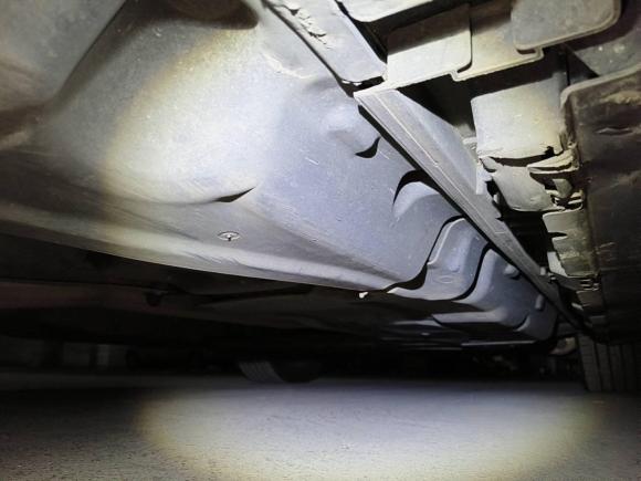 [常州·苏D] 二手奔驰奔驰M级2014款 ML 350 CDI 4MATIC