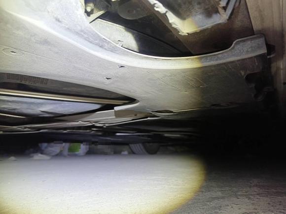 [芜湖·皖A] 二手宝马宝马5系2018款 530Li 领先型 豪华套装