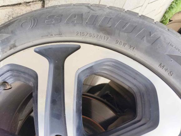 [无锡·苏B] 二手本田本田XR-V2015款 1.8L VTi CVT豪华版