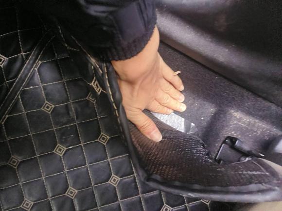 [义乌·浙G] 二手别克英朗2019款 15T 手动精英型 国VI