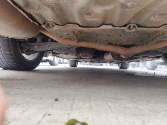 [佛山·粤T] 二手丰田锐志2008款 2.5S 特别纪念版