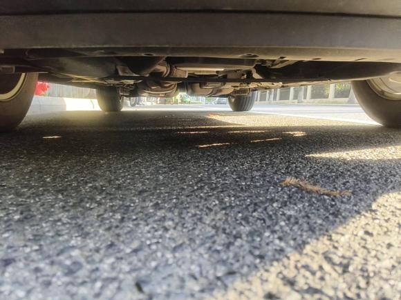 [苏州·苏E] 二手凯迪拉克凯迪拉克XT52018款 25T 豪华型