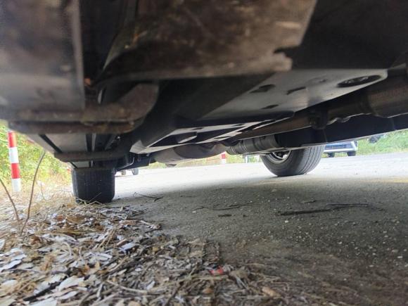 [上海·沪E] 二手雷克萨斯雷克萨斯RX2016款 300 两驱精英版 国VI