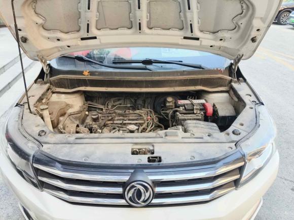 [上海·沪C] 二手东风风行风行SX62019款 1.6L 手动豪华型 国VI