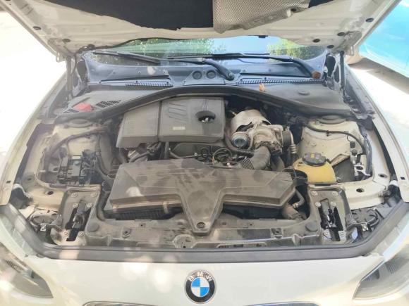 [常州·苏D] 二手宝马宝马1系2013款 改款 116i 领先型