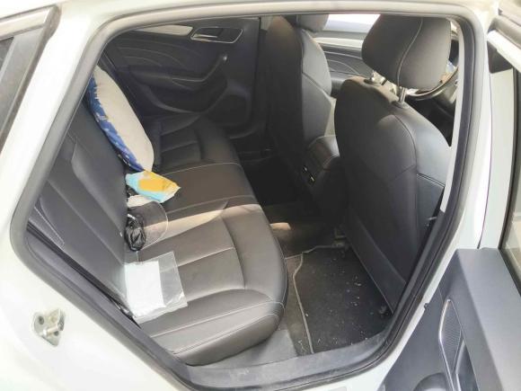 [上海·沪A] 二手荣威荣威i6新能源2017款 45T 混动互联智享版