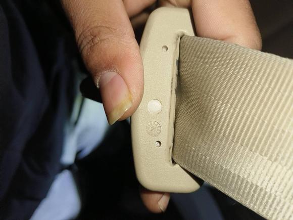 [武汉·鄂A] 二手福特福睿斯2015款 1.5L 自动时尚型