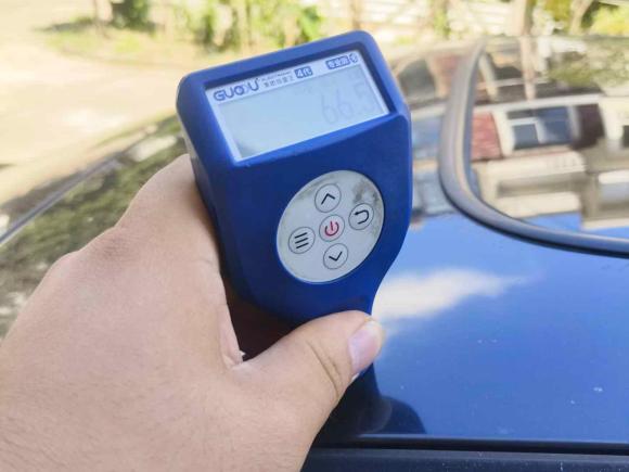 [湖州·浙E] 二手日产天籁2011款 2.5L XL领先版