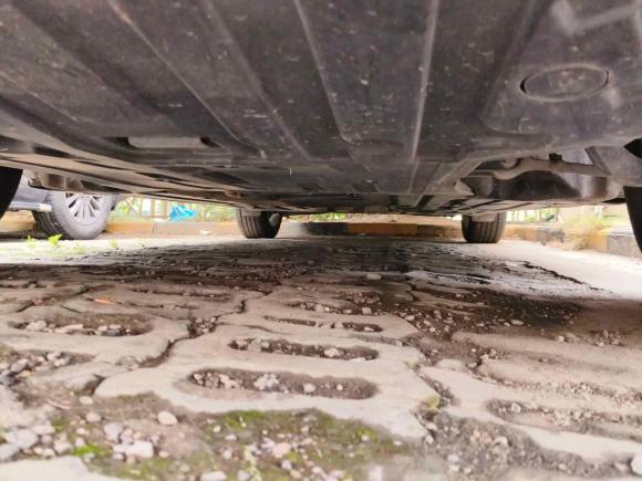 [上海·苏E] 二手宝马宝马X32016款 sDrive20i