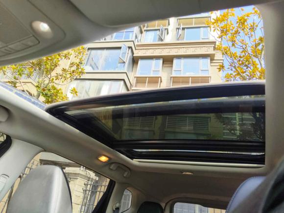 [嘉兴·浙F] 二手日产奇骏2020款 2.0L XL ITS CVT 2WD智联舒适版