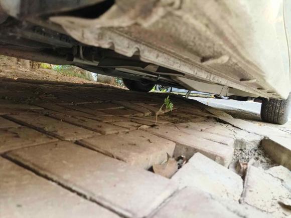 [合肥·皖A] 二手雪佛兰科沃兹2019款 320 自动欣享天窗版