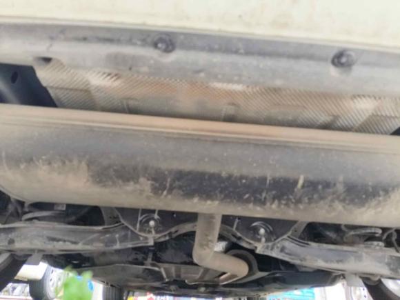 [合肥·皖A] 二手福特蒙迪欧2022款 改款 EcoBoost 245 豪华型