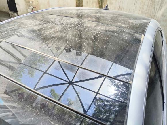 [青岛·晋H] 二手雷克萨斯雷克萨斯ES2010款 350 豪华版