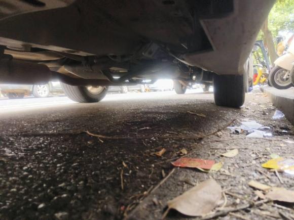 [义乌·闽G] 二手哈弗哈弗H22017款 蓝标 1.5T 手动两驱豪华型