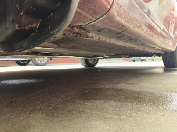 [南通·苏F] 二手日产骐达TIIDA2011款 1.6L CVT智能型