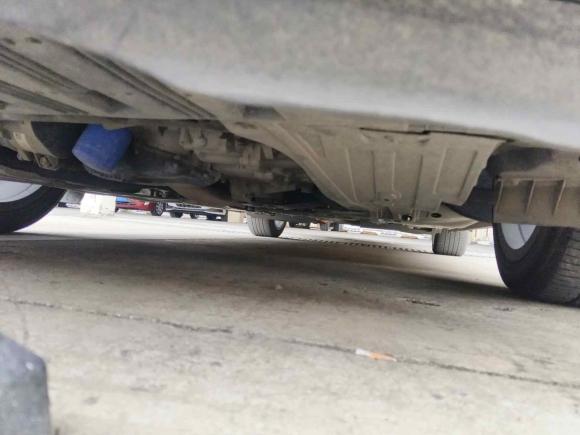 [上海·沪F] 二手别克君越2021款 Avenir艾维亚 旗舰型