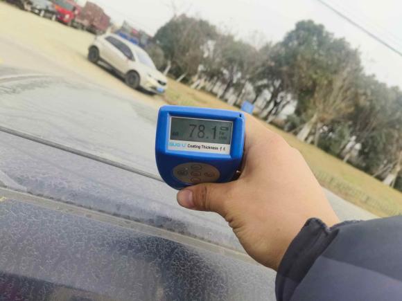 [宁波·浙B] 二手本田凌派2013款 1.8L 自动豪华版