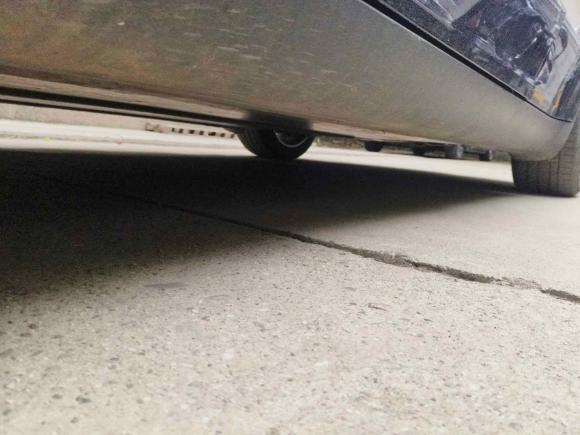 [西安·陕A] 二手特斯拉Model Y2021款 长续航全轮驱动版 3D7