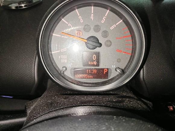 [南京·苏A] 二手MINIMINI COUNTRYMAN2014款 1.6L COOPER Excitement