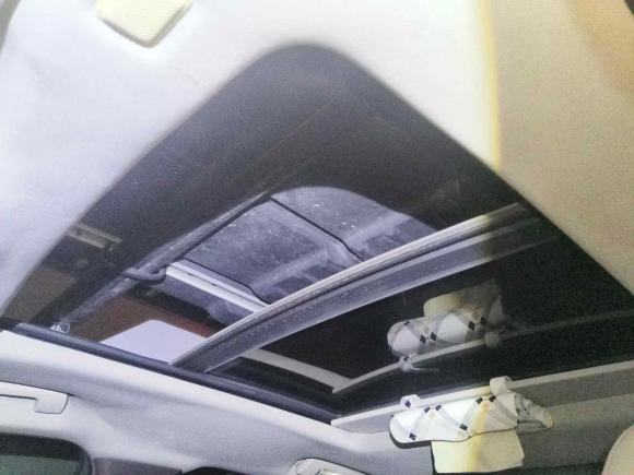 [上海·沪N] 二手凯迪拉克凯迪拉克XTS2013款 28T 豪华型