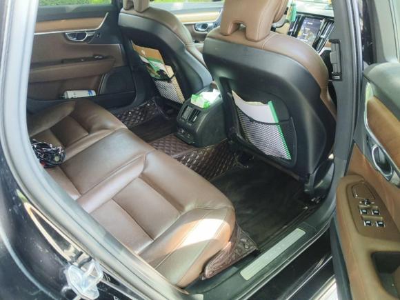 [青岛·鲁B] 二手沃尔沃沃尔沃S902019款 T5 智逸版