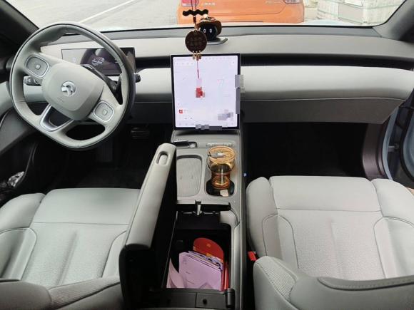 [苏州·沪A] 二手蔚来蔚来ET52022款 75kWh