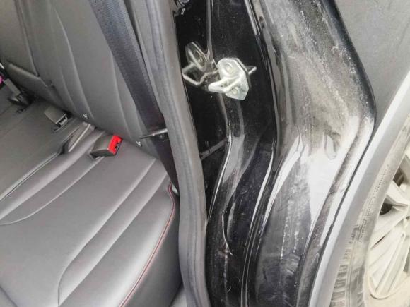 [湖州·浙E] 二手哈弗哈弗H62017款 红标 运动版 1.5T 自动两驱豪华型