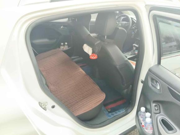 [合肥·皖A] 二手雪铁龙雪铁龙C3-XR2019款 230THP DCT ORIGINS百年臻享版