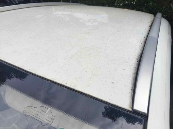 [无锡·苏B] 二手吉利汽车远景X32019款 升级版 1.5L 手动精英型