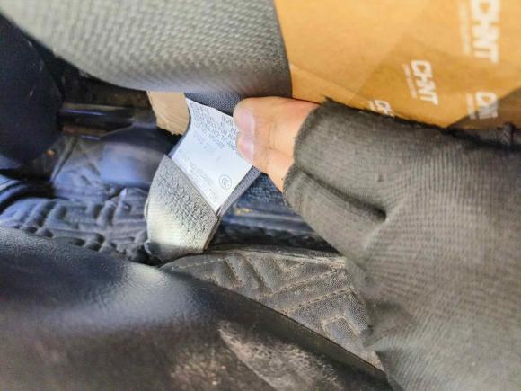 [西安·陕A] 二手斯巴鲁斯巴鲁XV2016款 2.0i 进取版