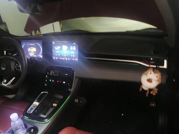 [杭州·浙A] 二手零跑汽车零跑S012019款 380 Pro