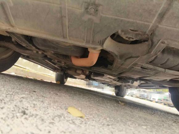 [合肥·苏C] 二手丰田RAV4荣放2013款 2.5L 自动四驱精英版