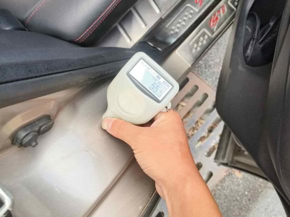 [佛山·粤X] 二手长安长安CS752014款 1.8T 自动精英型 国IV