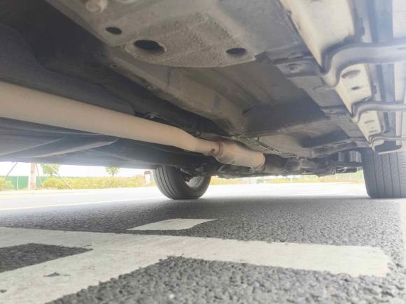 [苏州·苏E] 二手荣威荣威RX52016款 20T 两驱手动互联网智惠版