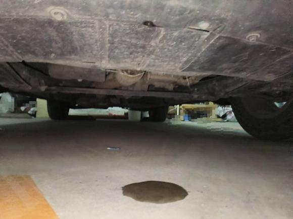 [济南·鲁A] 二手雪佛兰探界者2018款 535T 自动驭界版