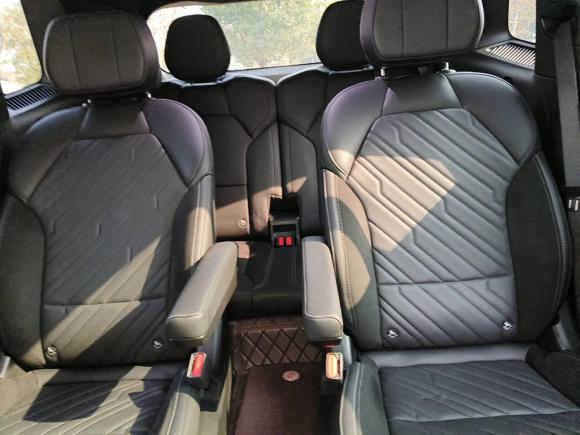 [合肥·皖A] 二手领克领克09新能源2021款 2.0T PHEV Halo 六座