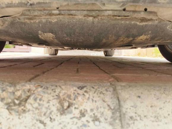 [无锡·苏D] 二手沃尔沃沃尔沃V602014款 改款 T5 智逸版