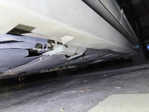 [南京·苏A] 二手凯迪拉克凯迪拉克ATS-L2017款 28T 时尚型