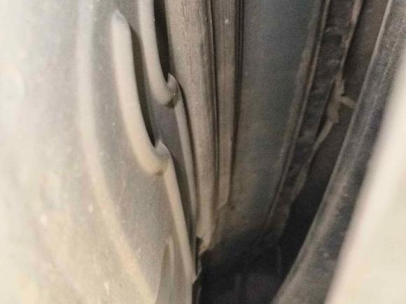 [西安·陕A] 二手大众Passat领驭2009款 1.8T 自动尊品型