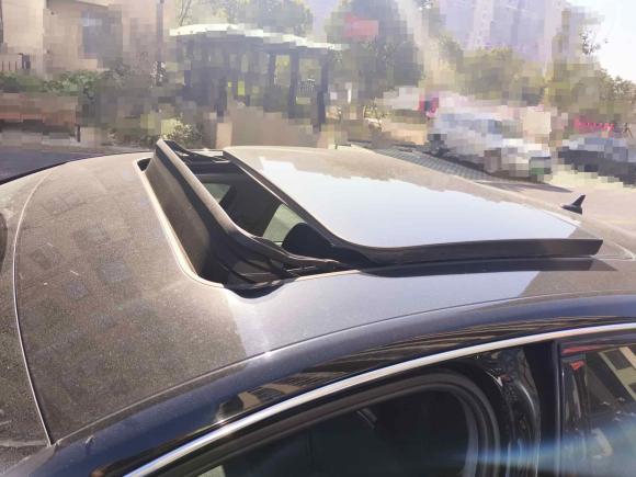 [上海·苏N] 二手奥迪奥迪A6L2018款 30周年年型 35 TFSI 时尚型