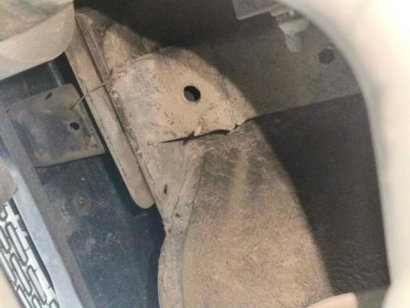 [成都·川A] 二手观致观致52016款 1.6T 自动精英型