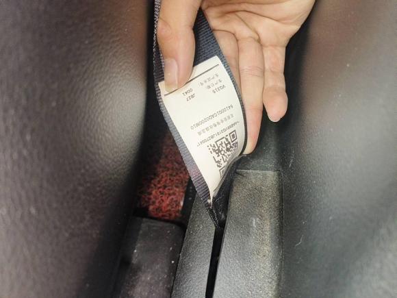 [常州·苏D] 二手广汽传祺传祺GS82017款 320T 两驱豪华智联版（七座）