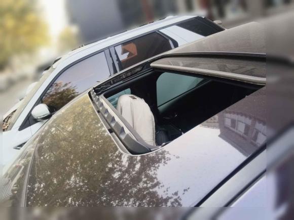 [常州·苏D] 二手马自达马自达CX-42020款 2.0L 自动两驱蓝天活力版