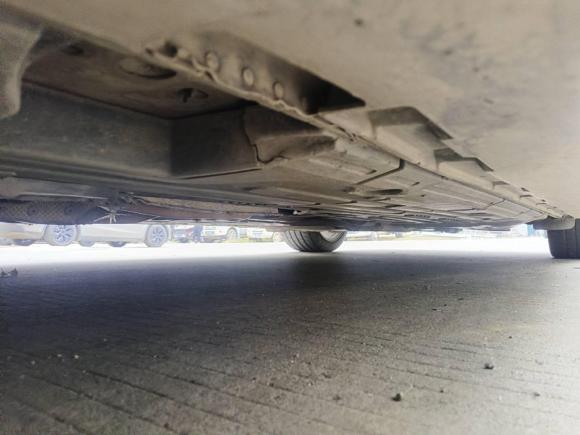 [南昌·赣A] 二手捷豹捷豹XJ2014款 XJL 3.0 SC 两驱尊享商务版