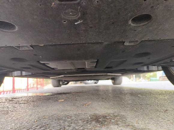 [苏州·苏E] 二手埃安AION S2023款 魅 580 磷酸铁锂