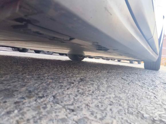 [无锡·苏B] 二手极越极越072024款 长续航版